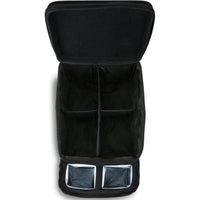 Britax Car Seat Storage Caddy with Cup Holders