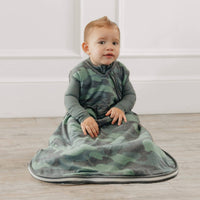 Copper Pearl Sleep Bag - Hunter: 0.5 TOG