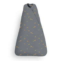 FW26 Swaddle Sleep Sack: Moose / 1