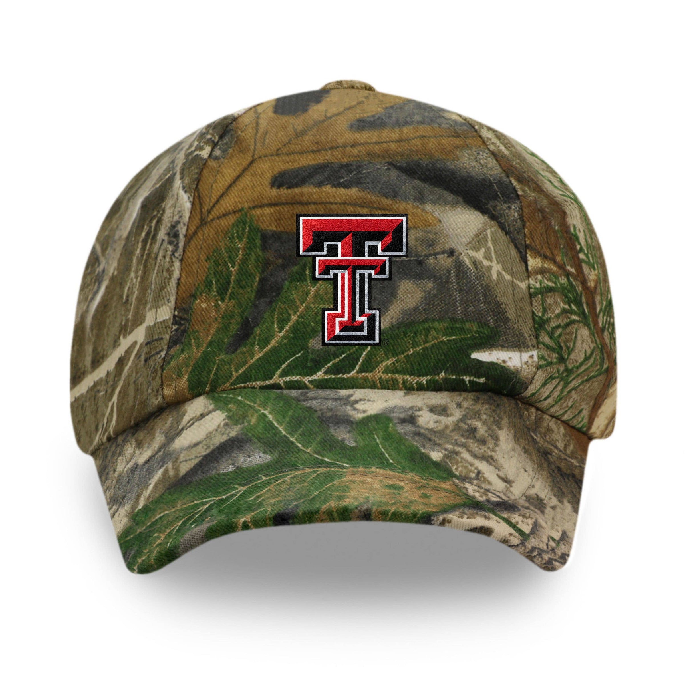 Texas Tech Red Raiders Infant and Toddler Baseball Cap