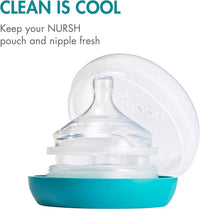 Boon Nursh Storage Bun 3Pk