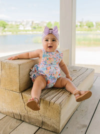 Isla Bubble in Butterfly Dream