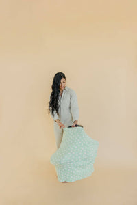 Copper Pearl Multi-Use Cover | Bogey