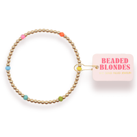 Confetti Poppi Bracelet