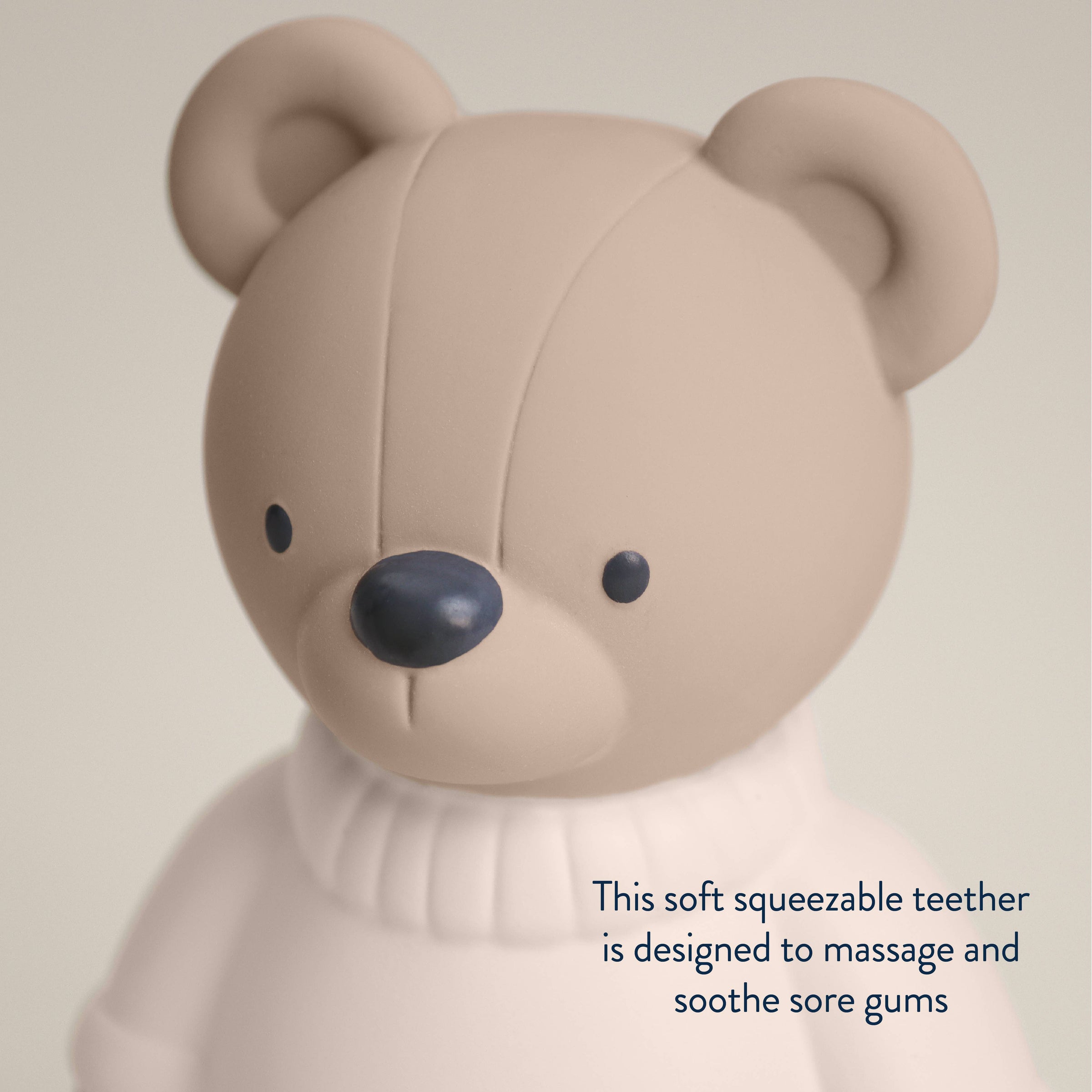 *NEW* Comfort Crew™ Bear