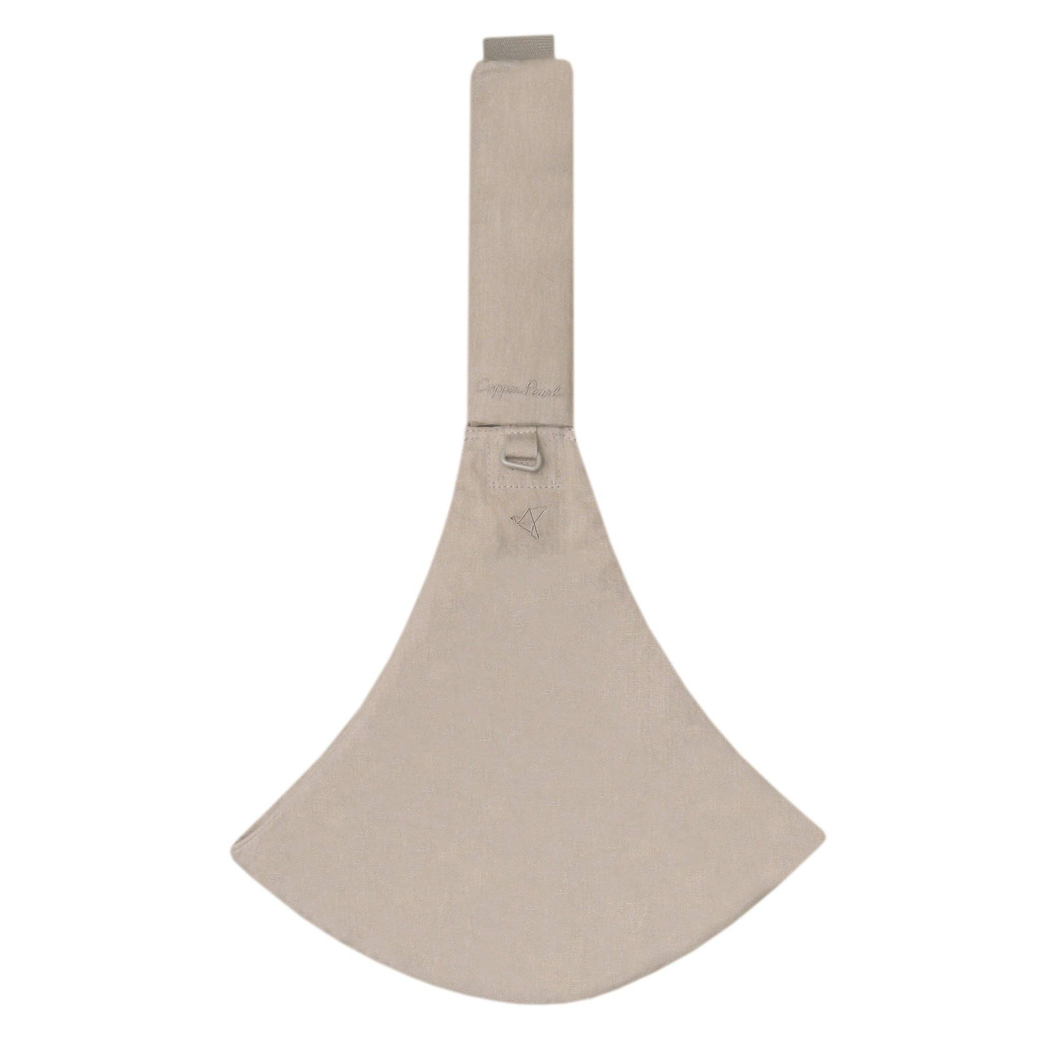 Everyday Sling Carrier - Taupe