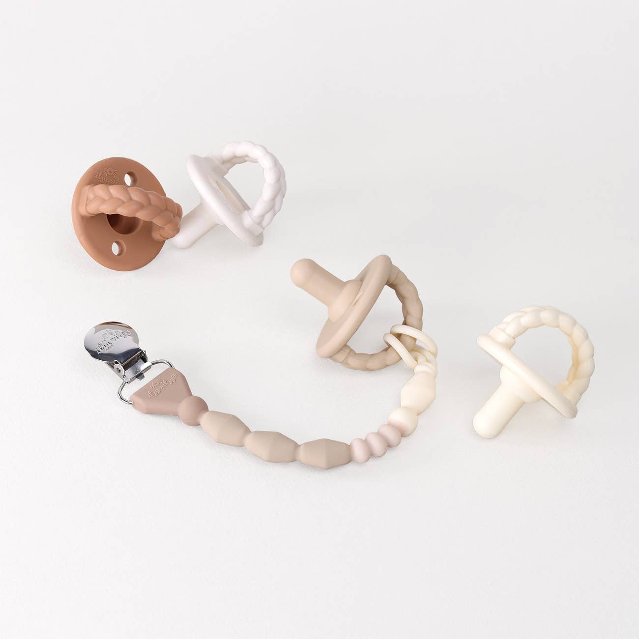 *NEW OPTION* Itzy Paci Strap Plus™