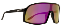 Kids Sunglasses Junior Monteverde (Purple)