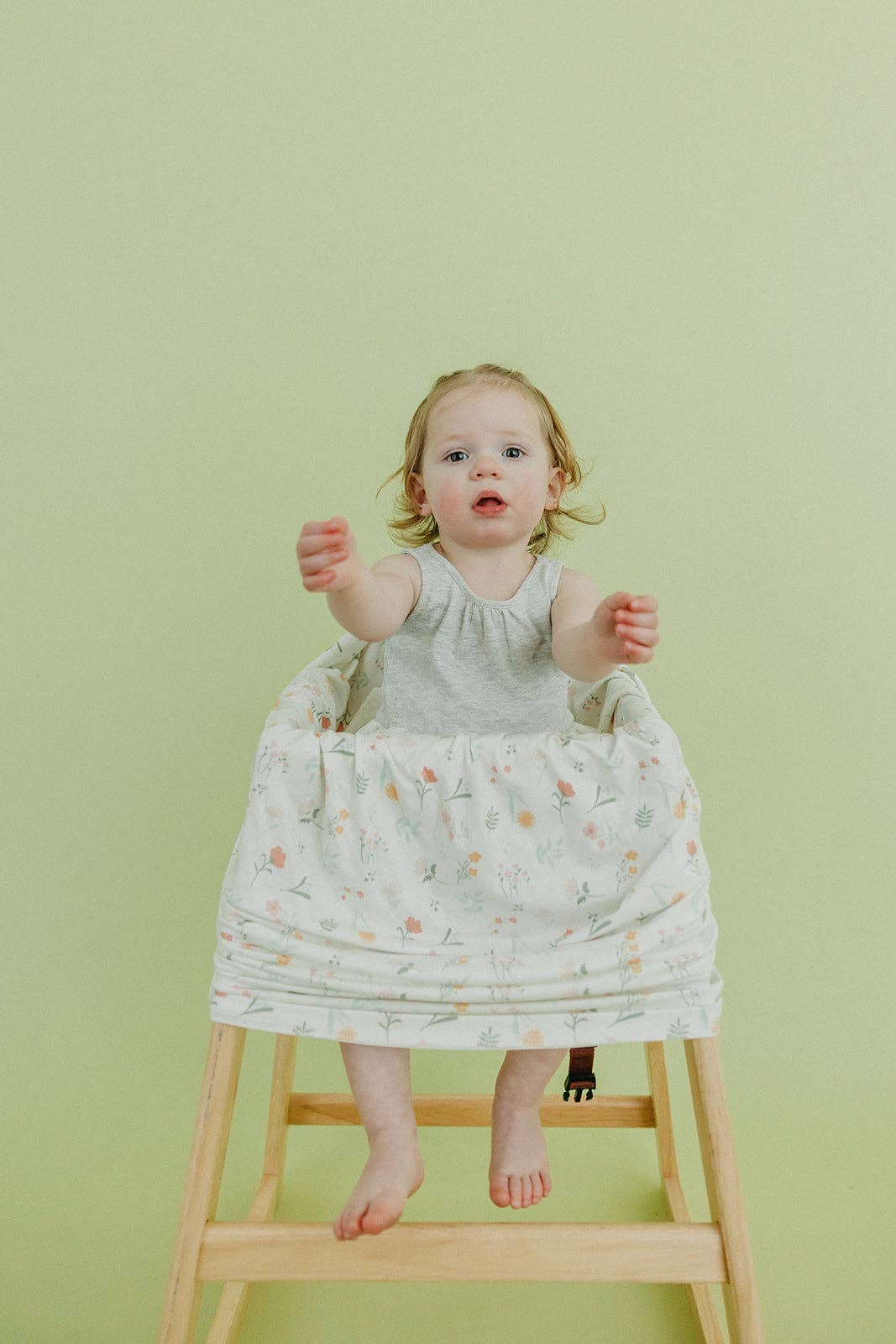 Multi-Use Cover - Mabel