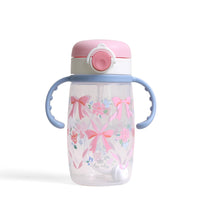 *NEW* Itzy Sips™ - Straw Cup With Snap-Close Lid