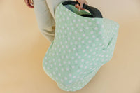Copper Pearl Multi-Use Cover | Bogey