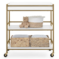 Delta Children Jade Changing Table