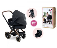 Corolle Cybex 3in1 Pram