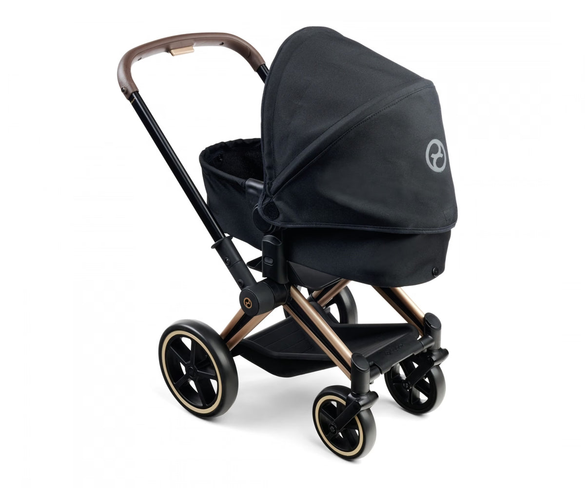 Corolle Cybex 3in1 Pram