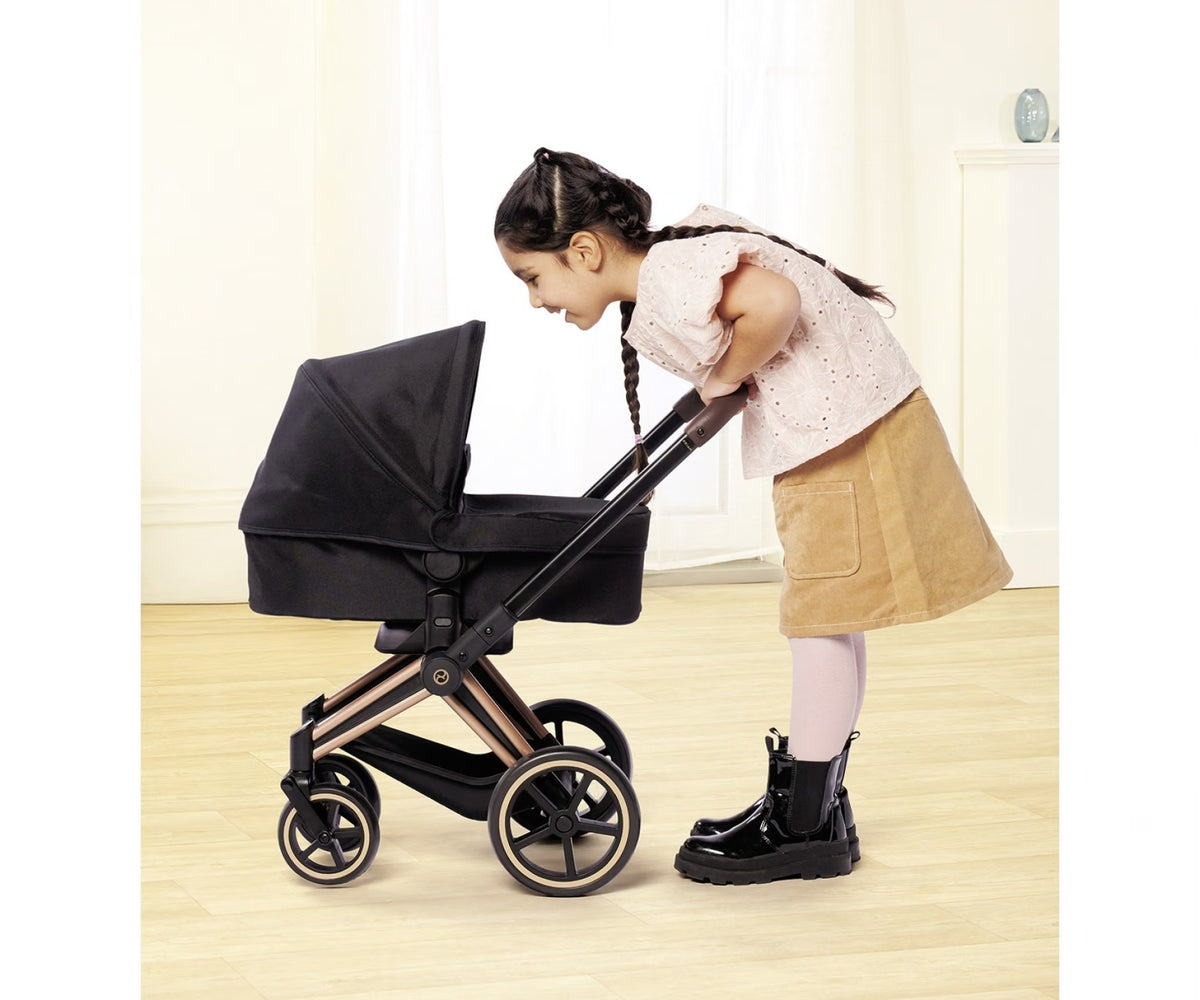 Corolle Cybex 3in1 Pram