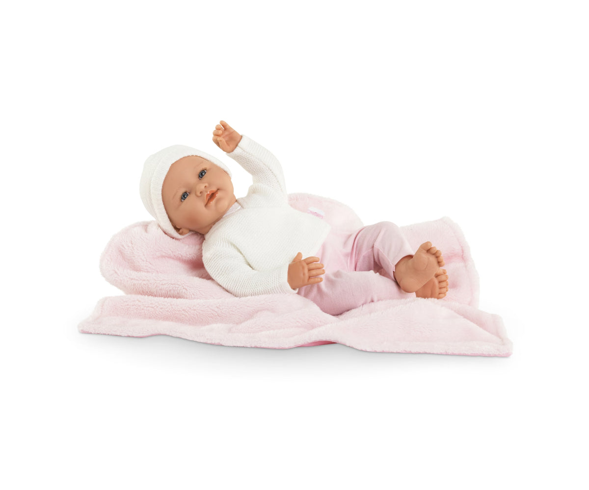 Corolle Rose Newborn