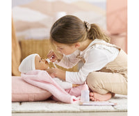 Corolle Rose Newborn