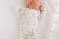 Long Sleeve Bodysuit - Mabel