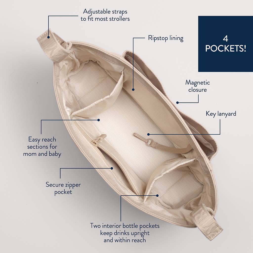 *NEW* Belong Carry-All Caddy