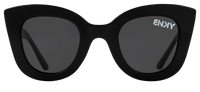 La Perouse (Black)