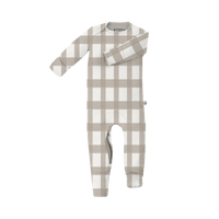 Convertible Pajama - Picnic