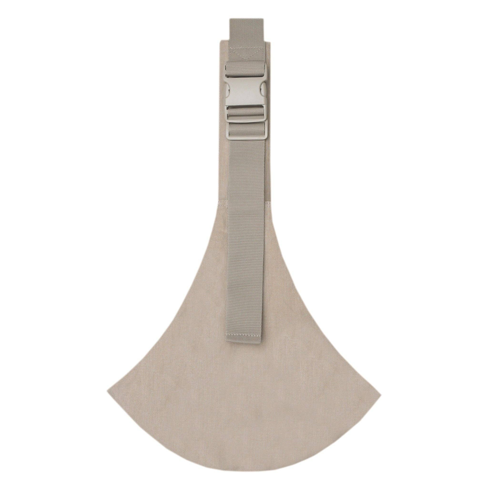 Everyday Sling Carrier - Taupe