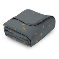 FW26 Cloud Blanket 1.0: Petals / Toddler