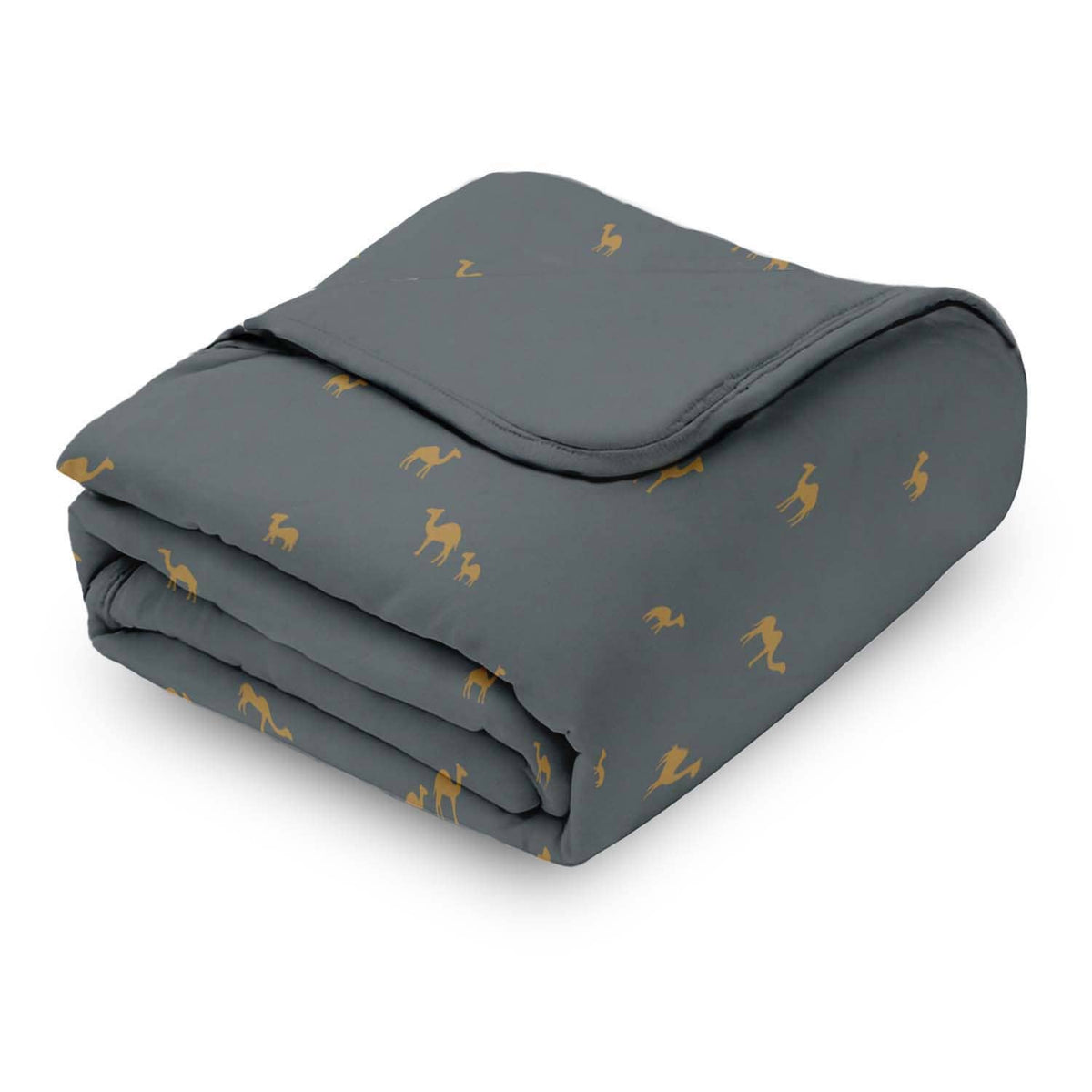 FW26 Cloud Blanket 1.0: Moose / Toddler