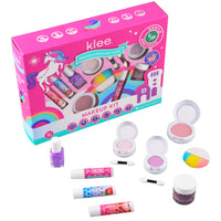 Sparkle Garden - Holiday Deluxe Mineral Makeup Kit: Sparkle Garden