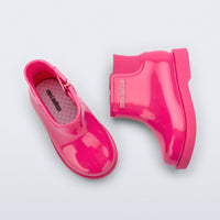 Mini Melissa Chelsea II | Pink