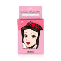 Mad Beauty Disney POP Princess Face Mask Snow White