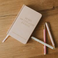 Best Mom Ever Metal Pen Set - Mother's Day Gifts