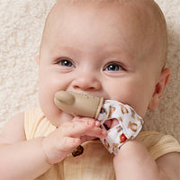 *NEW* Vintage bear Itzy Mitt®