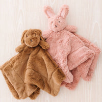 STUFFED ANIMAL LOVEYS: Elephant