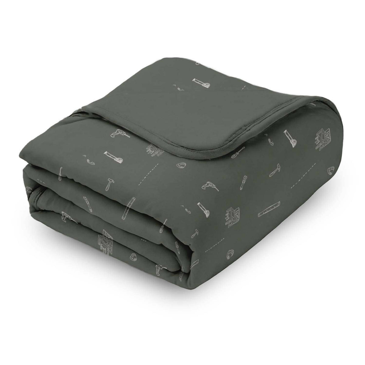 FW26 Cloud Blanket 1.0: Moose / Mini