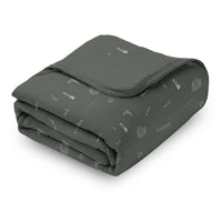 FW26 Cloud Blanket 1.0: Moose / Toddler