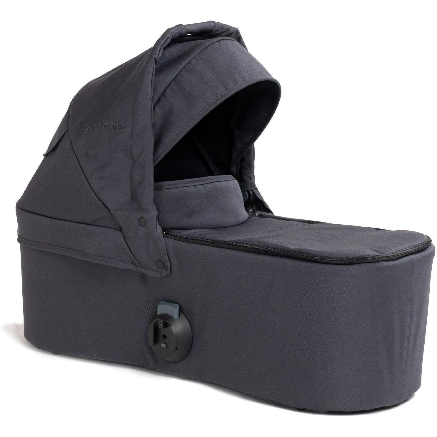 Bumbleride Indie Twin Bassinet
