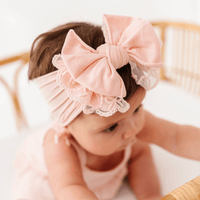 Trimmed FAB® - Baby Biz