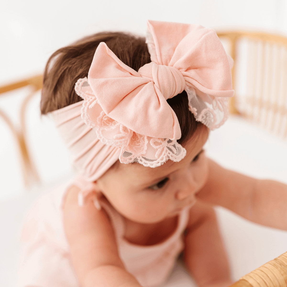 Trimmed FAB® - Baby Biz