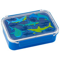 Bento Boxes: Shark