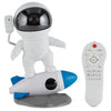 Rocketman Bluetooth Speaker & Galaxy Projector