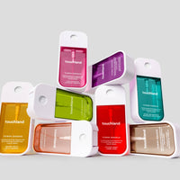 Vanilla Velvet Power Essence Body & Hair Fragrance Mist