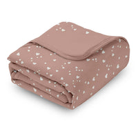 FW26 Cloud Blanket 1.0: Moose / Mini