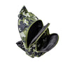 Boys Crossbody Sling Bag: Jungle Camo