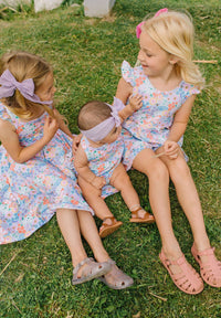 Isla Bubble in Butterfly Dream