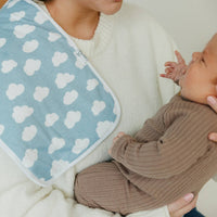 Copper Pearl Premium Burp Cloths | Farmstead