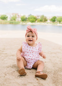 Betsy Bubble in Watermelon