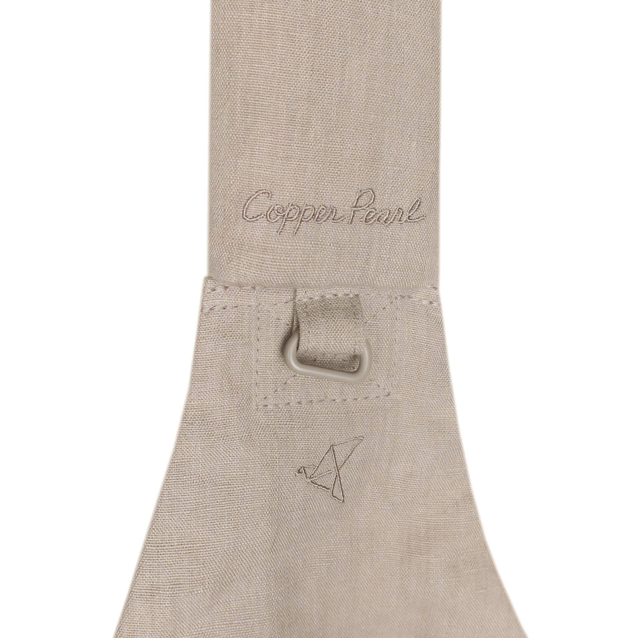 Everyday Sling Carrier - Taupe