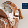 Limited Edition Nash Mini Plus™ Backpack Diaper Bag