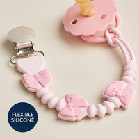 *NEW OPTION* Itzy Paci Strap Plus™
